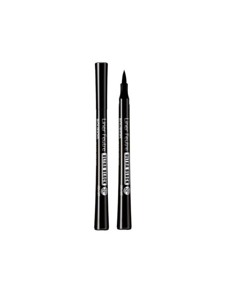 Bourjois  Eyeliner w pisaku Slim Ultra Black 0,8ml