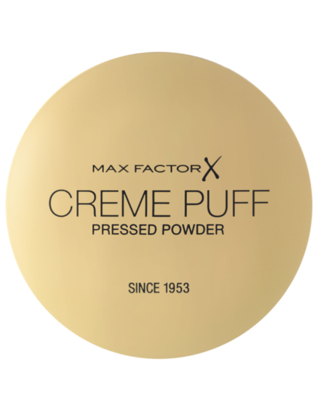 MAX FACTOR Puder Creme Puff 05 Translucent