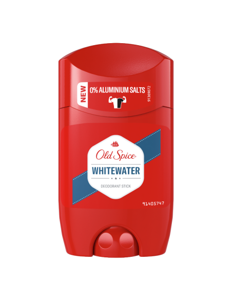 OLD SPICE Dezodorant w Sztyfcie Whitewater 50ml