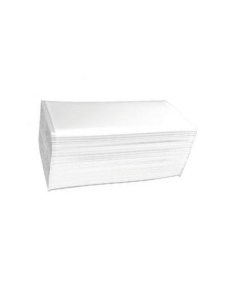 HORECA Comfort+ Papier Uniwersalny Typ V 150 sztuk 100% Celuloza 2 Warstwy