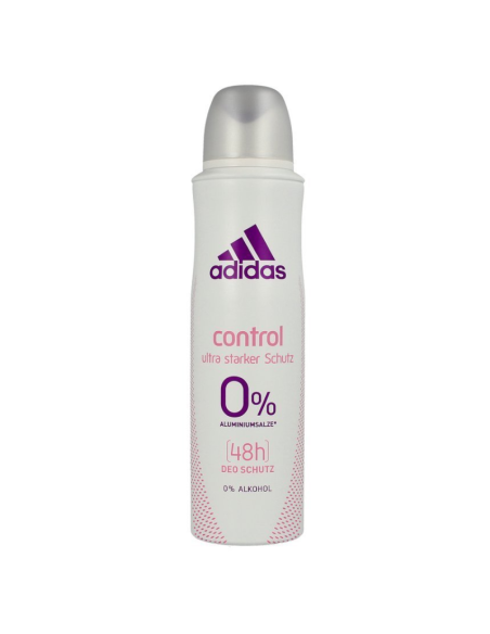 ADIDAS Damski Dezodorant Control 0% 48H