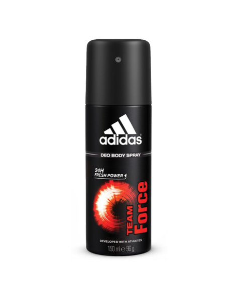 ADIDAS Team Force Dezodorant 150ml Spray