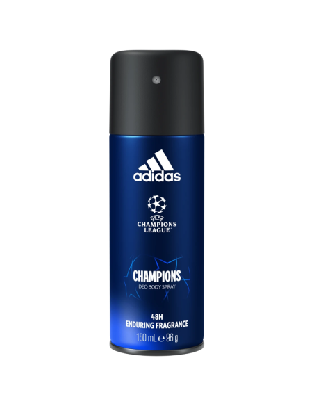 ADIDAS Dezodorant w Sprayu UEFA Champions 150ml
