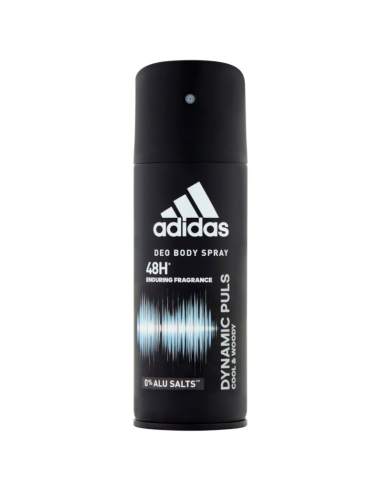 ADIDAS Dezodorant Dynamic Pulse 150ml Spray