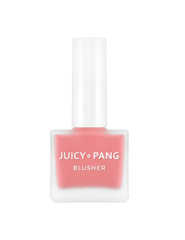 A'PIEU Juicy-Pang Water Blusher Róż w Płynie PK01