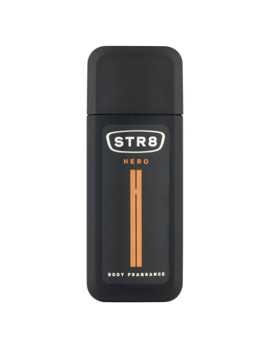 STR8 Męski Dezodorant w Sprayu Hero 75ml