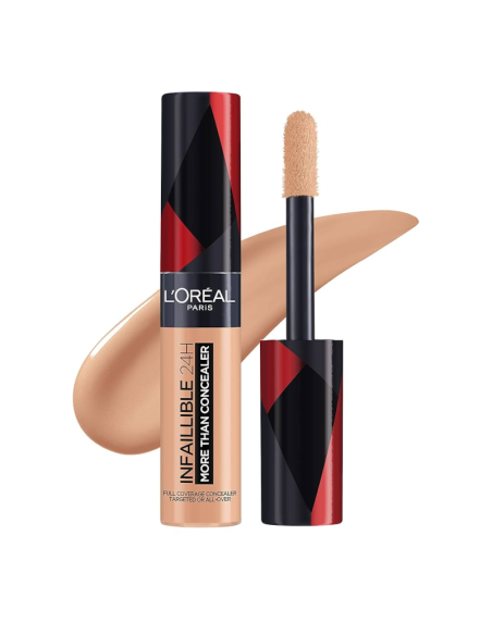 LOREAL Infaillible More Than Concealer Korektor 327 Cashmere