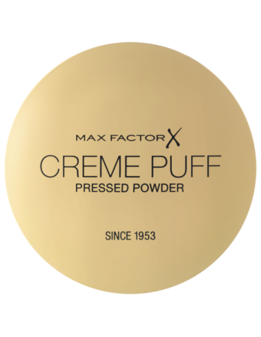 MAX FACTOR Puder Creme Puff 005