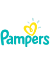 Manufacturer - Pampers