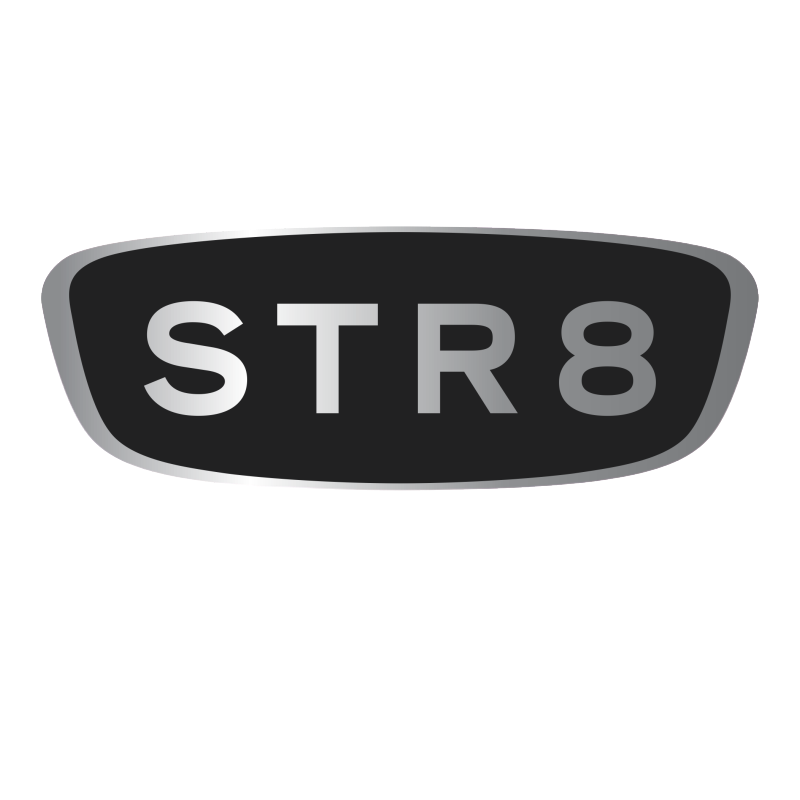 STR 8